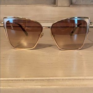 DIFF Becky sunglasses